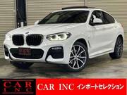 2018 BMW X4