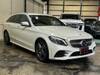 MERCEDES BENZ C-CLASS Stationwagon