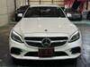 MERCEDES BENZ C-CLASS Stationwagon