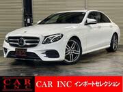 2019 MERCEDES BENZ E-CLASS