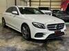 MERCEDES BENZ E-CLASS