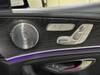 MERCEDES BENZ E-CLASS