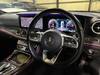 MERCEDES BENZ E-CLASS