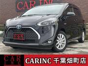 2018 TOYOTA SIENTA