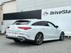MERCEDES BENZ CLA-CLASS Shooting Brake