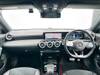 MERCEDES BENZ CLA-CLASS Shooting Brake