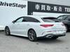 MERCEDES BENZ CLA-CLASS Shooting Brake