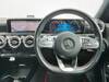 MERCEDES BENZ CLA-CLASS Shooting Brake