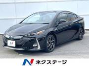 2019 TOYOTA PRIUS PHV