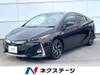 TOYOTA PRIUS PHV
