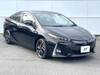 TOYOTA PRIUS PHV