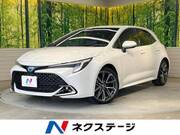 2025 TOYOTA COROLLA SPORT