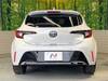 TOYOTA COROLLA SPORT