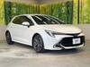 TOYOTA COROLLA SPORT