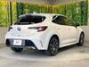 TOYOTA COROLLA SPORT