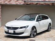 2021 PEUGEOT 508