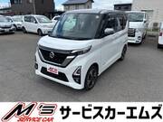 2021 NISSAN ROOX