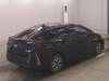 TOYOTA PRIUS PHV