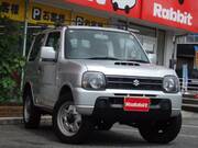 2016 SUZUKI JIMNY