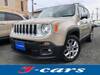 CHRYSLER JEEP RENEGADE