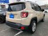 CHRYSLER JEEP RENEGADE