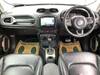 CHRYSLER JEEP RENEGADE