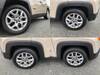 CHRYSLER JEEP RENEGADE