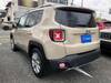 CHRYSLER JEEP RENEGADE