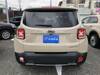 CHRYSLER JEEP RENEGADE