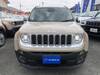 CHRYSLER JEEP RENEGADE