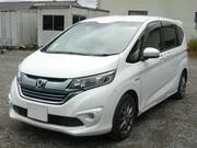 2016 HONDA FREED HYBRID