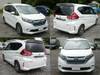 HONDA FREED HYBRID