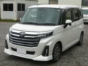 2022 TOYOTA ROOMY