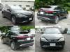 TOYOTA HARRIER HYBRID