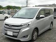 2018 TOYOTA NOAH G