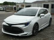 2021 TOYOTA COROLLA SPORT