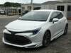 TOYOTA COROLLA SPORT