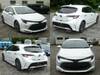 TOYOTA COROLLA SPORT