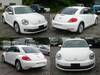 VOLKSWAGEN THE BEETLE