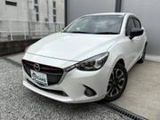 2015 MAZDA DEMIO