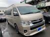 TOYOTA HIACE WAGON