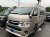 TOYOTA HIACE WAGON