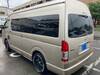 TOYOTA HIACE WAGON
