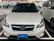 2012 SUBARU XV