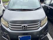 2010 HONDA FREED SPIKE