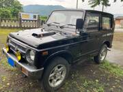 1993 SUZUKI JIMNY