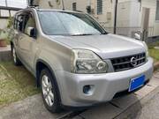 2007 NISSAN X-TRAIL 20X