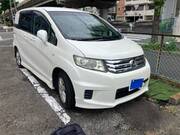2011 HONDA FREED SPIKE