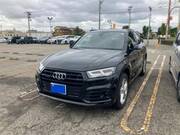 2020 AUDI Q5