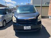 2007 TOYOTA NOAH
